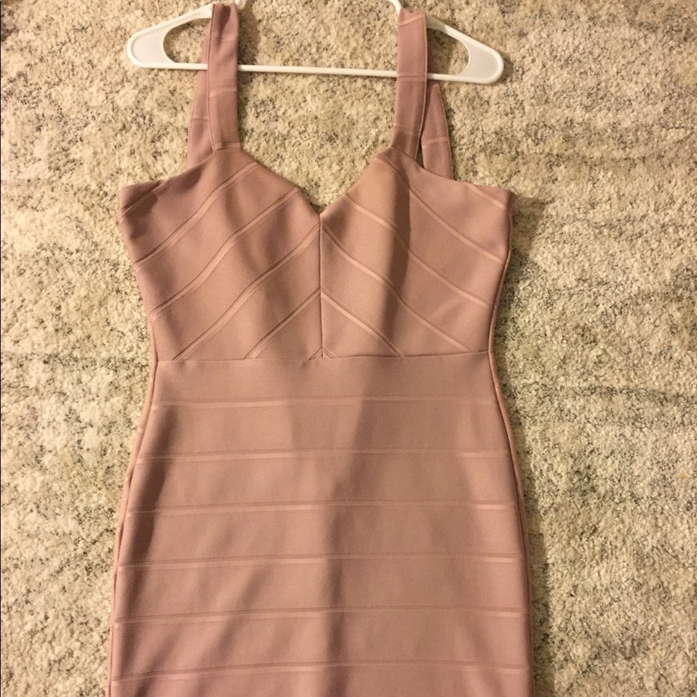 Bodycon Dress from Top Shop